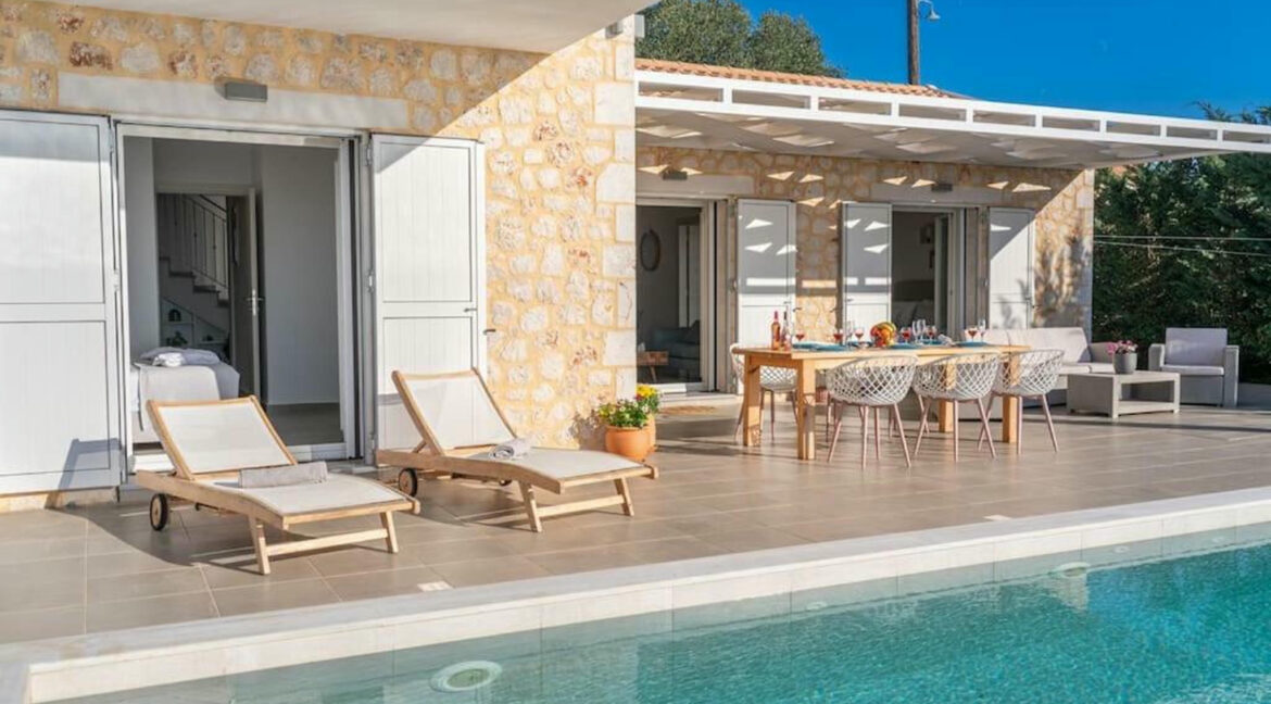 Luxury Villa for Sale Kefalonia Ionio 28