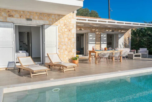 Luxury Villa for Sale Kefalonia Ionio 28