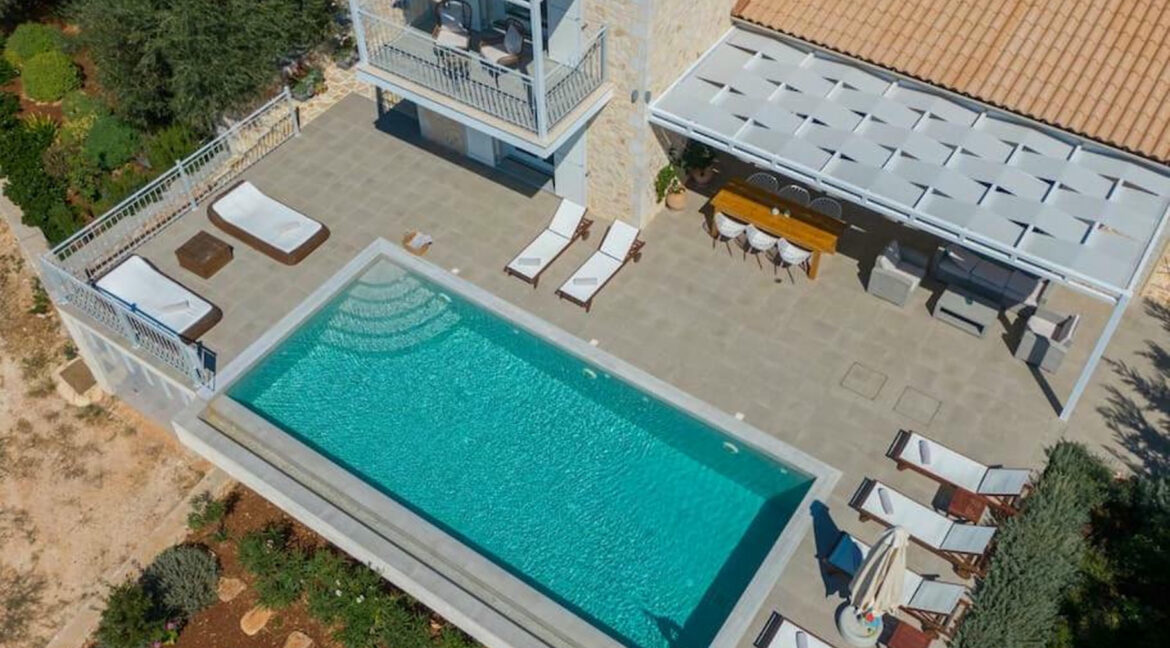 Luxury Villa for Sale Kefalonia Ionio 3