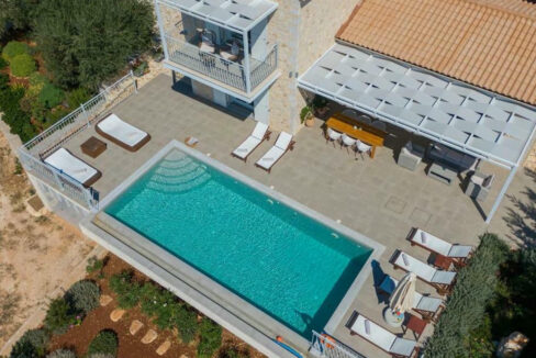 Luxury Villa for Sale Kefalonia Ionio 3