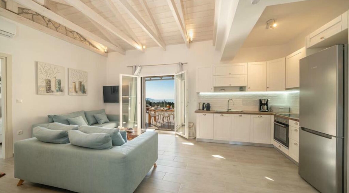 Luxury Villa for Sale Kefalonia Ionio 30