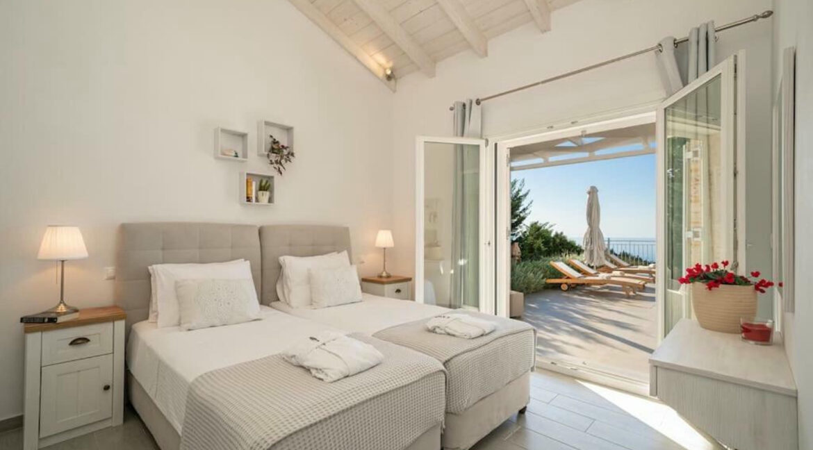 Luxury Villa for Sale Kefalonia Ionio 33