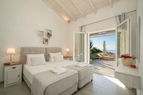 Luxury Villa for Sale Kefalonia Ionio 33