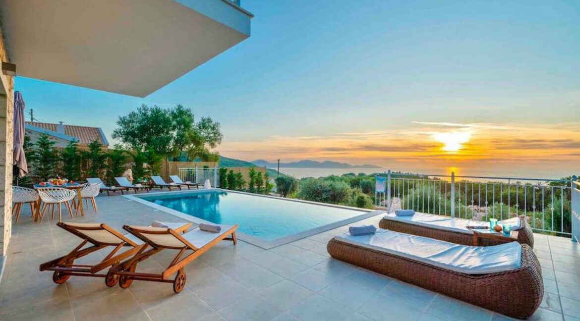 Luxury Villa for Sale Kefalonia Ionio 34