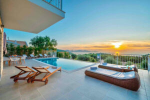 Luxury Villa for Sale Kefalonia Ionio