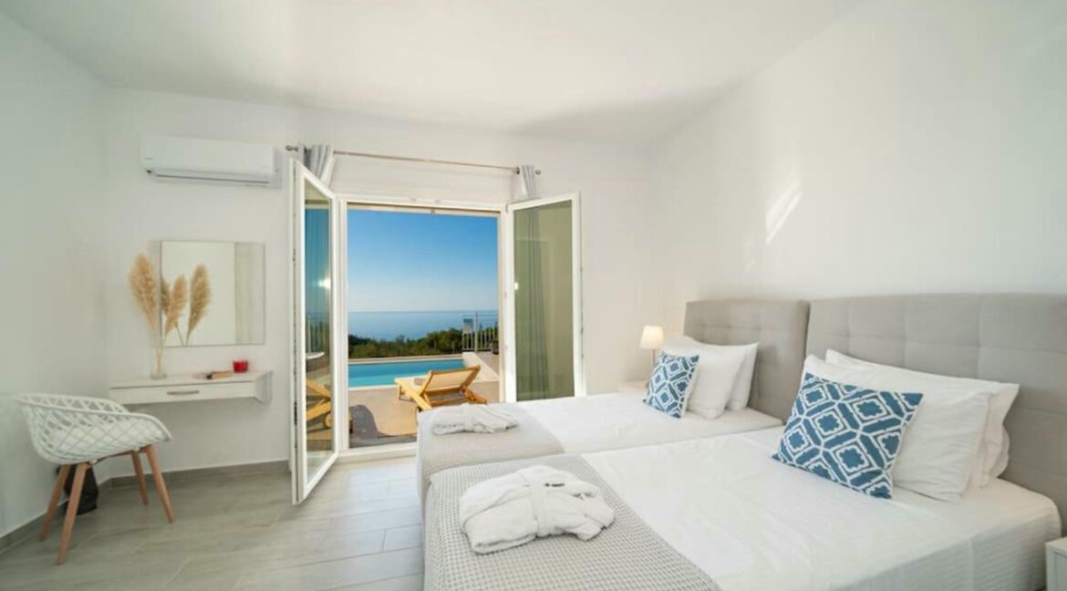 Luxury Villa for Sale Kefalonia Ionio 5