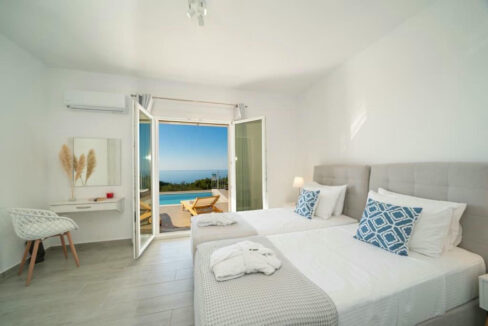 Luxury Villa for Sale Kefalonia Ionio 5