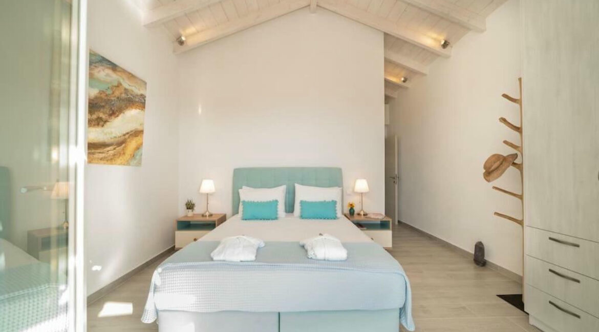 Luxury Villa for Sale Kefalonia Ionio 7