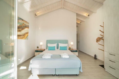 Luxury Villa for Sale Kefalonia Ionio 7