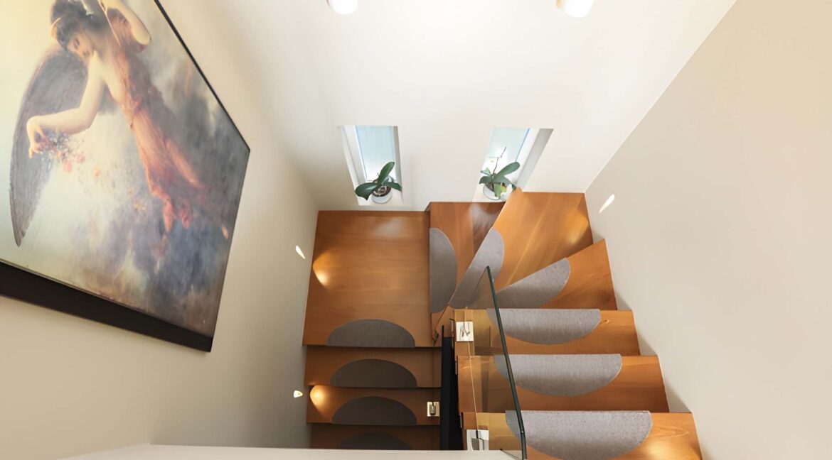 Luxury Villa for Sale in Kontokali Corfu 1