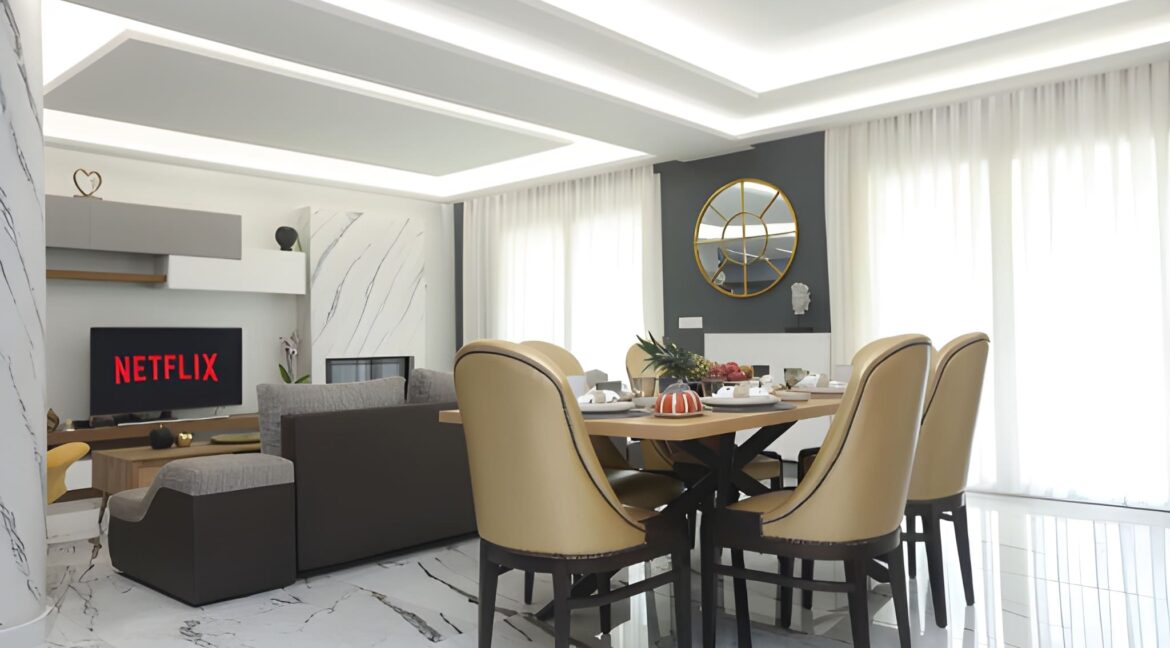 Luxury Villa for Sale in Kontokali Corfu 1