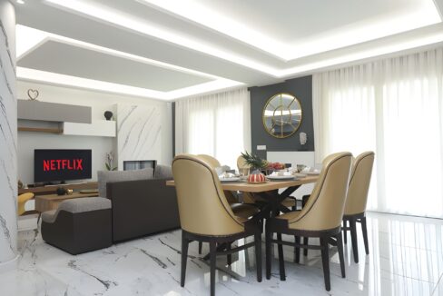 Luxury Villa for Sale in Kontokali Corfu 1