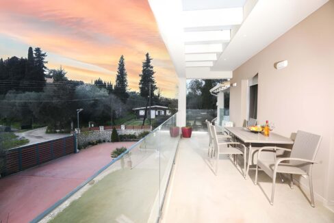 Luxury Villa for Sale in Kontokali Corfu 10