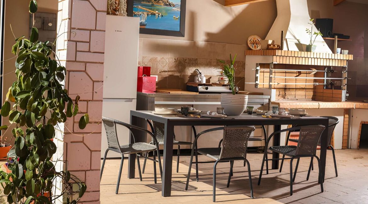 Luxury Villa for Sale in Kontokali Corfu 2