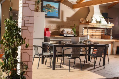 Luxury Villa for Sale in Kontokali Corfu 2