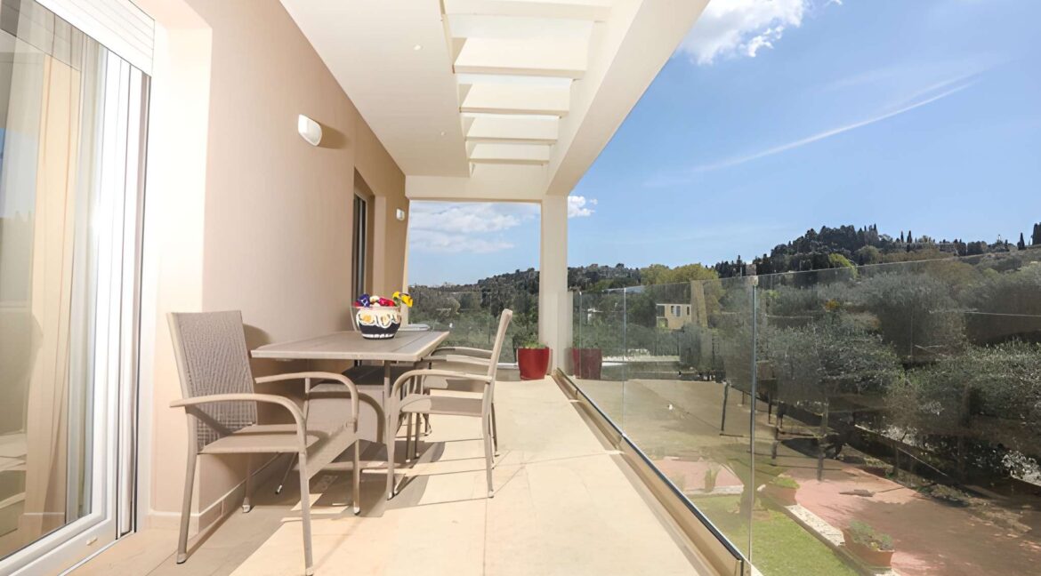 Luxury Villa for Sale in Kontokali Corfu 2