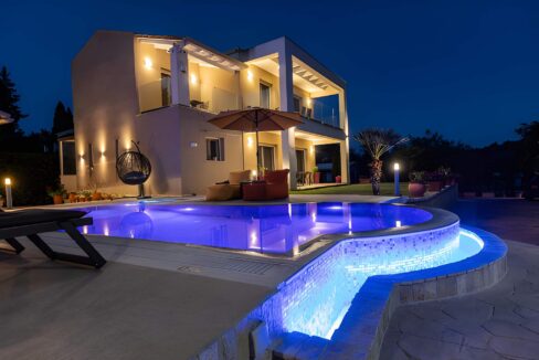 Luxury Villa for Sale in Kontokali Corfu 2