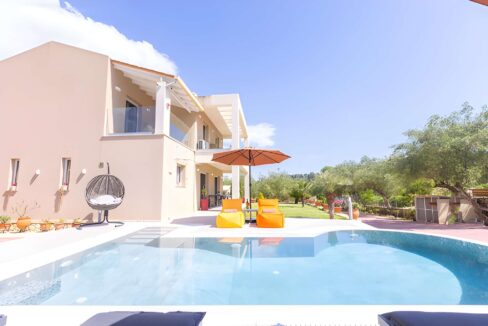 Luxury Villa for Sale in Kontokali Corfu 2