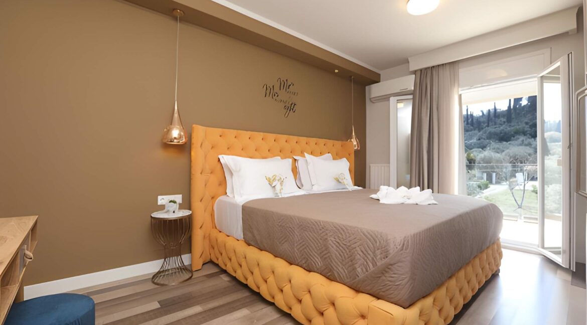 Luxury Villa for Sale in Kontokali Corfu 3