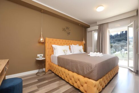 Luxury Villa for Sale in Kontokali Corfu 3