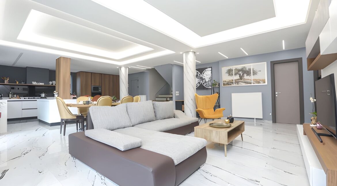 Luxury Villa for Sale in Kontokali Corfu 3