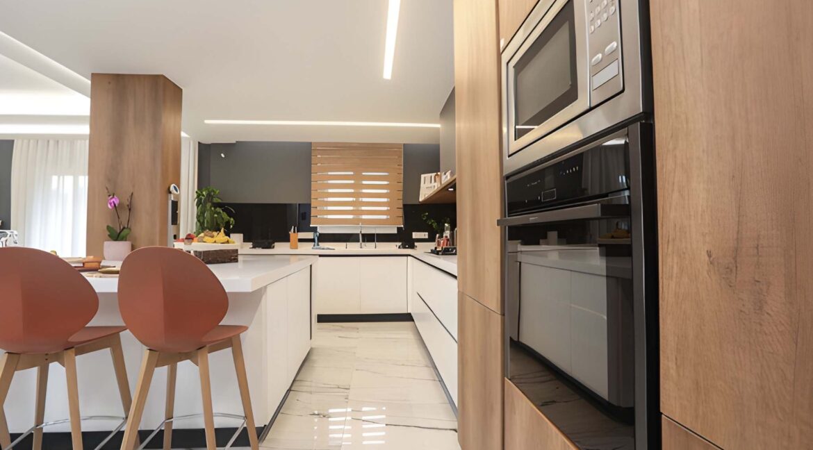 Luxury Villa for Sale in Kontokali Corfu 3