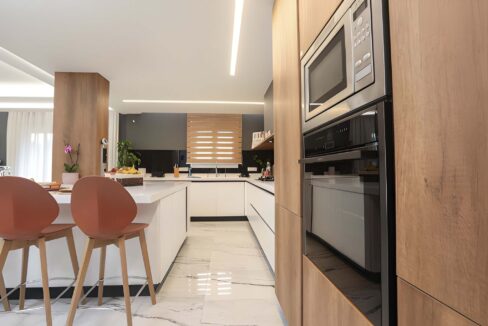 Luxury Villa for Sale in Kontokali Corfu 3