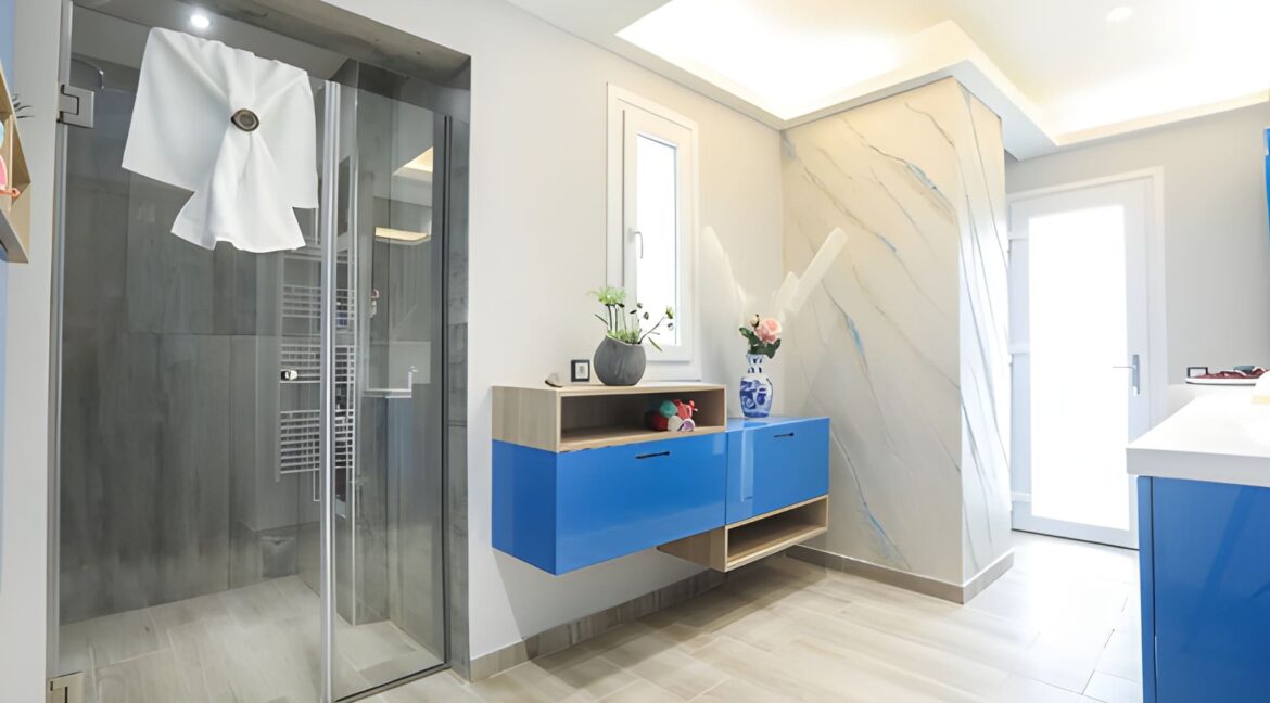 Luxury Villa for Sale in Kontokali Corfu 4