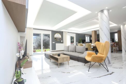 Luxury Villa for Sale in Kontokali Corfu 4