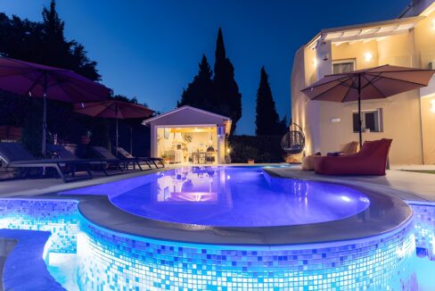 Luxury Villa for Sale in Kontokali Corfu 4