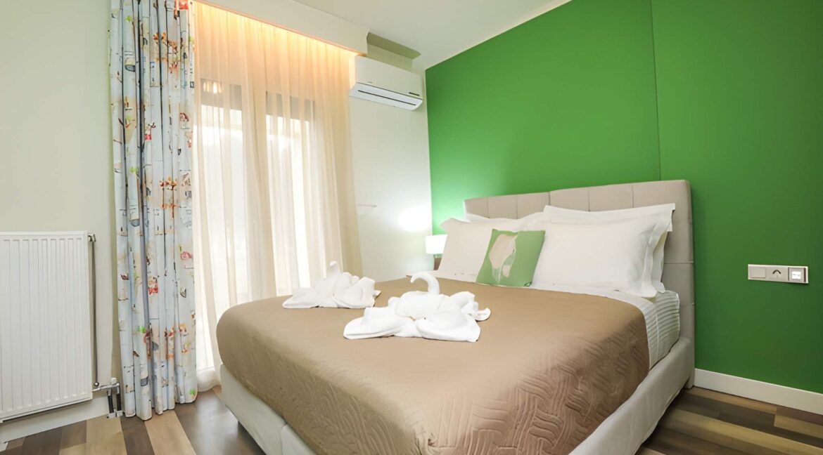 Luxury Villa for Sale in Kontokali Corfu 5