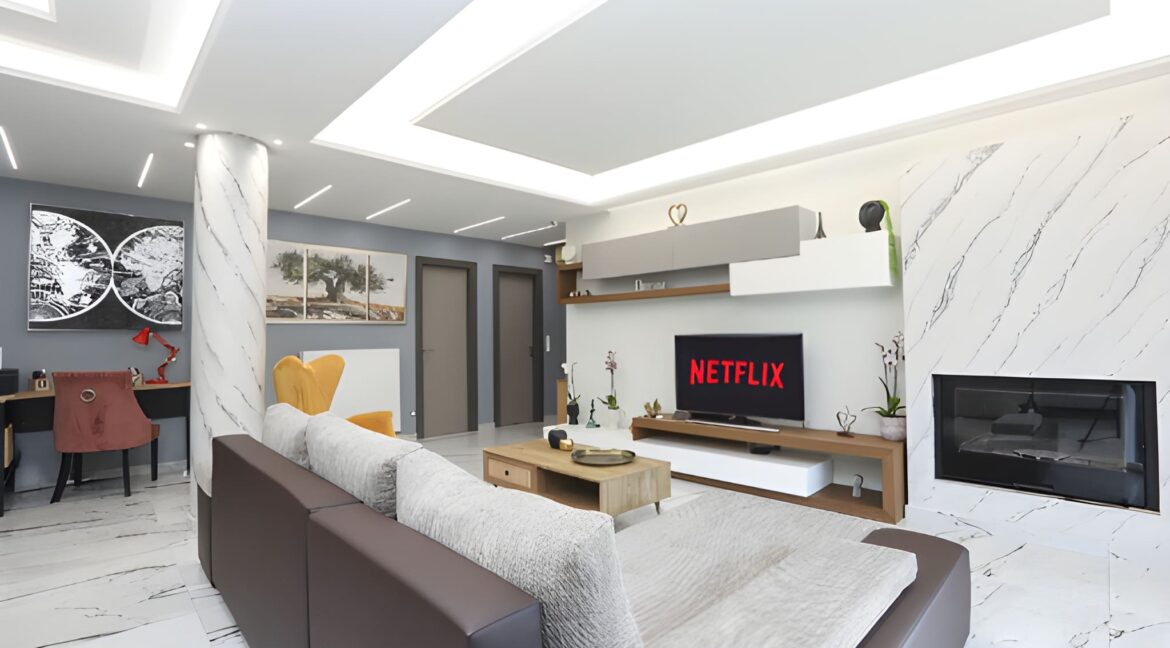 Luxury Villa for Sale in Kontokali Corfu 5