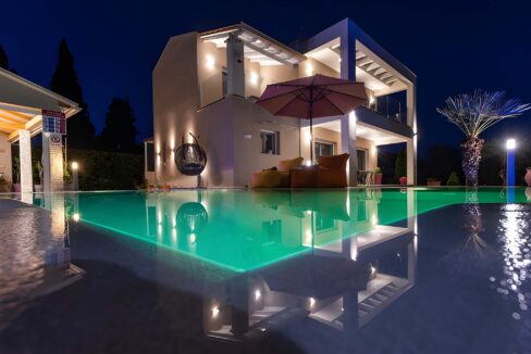 Luxury Villa for Sale in Kontokali Corfu 6