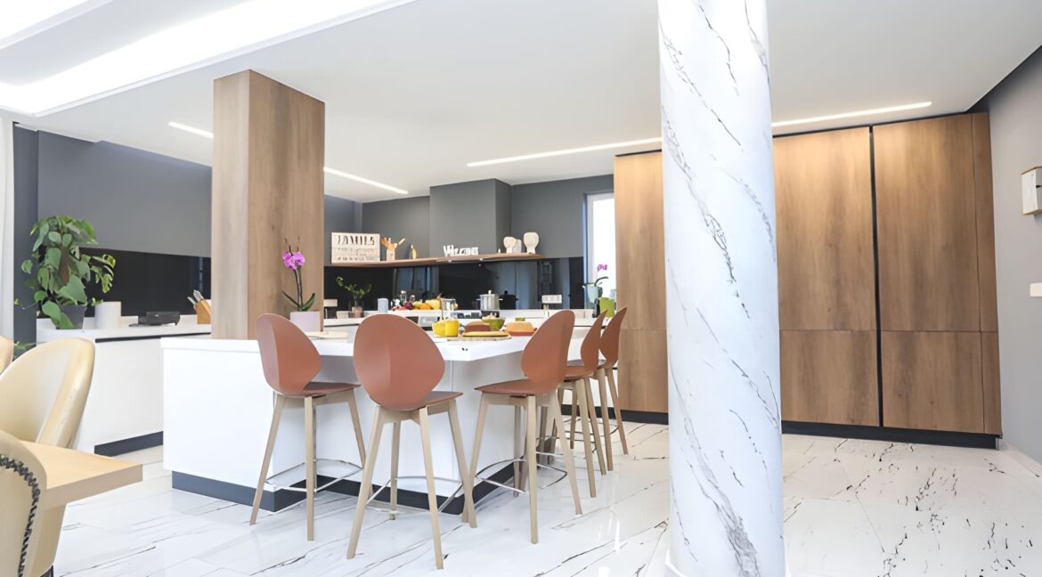 Luxury Villa for Sale in Kontokali Corfu 6