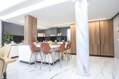 Luxury Villa for Sale in Kontokali Corfu 6