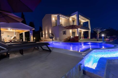 Luxury Villa for Sale in Kontokali Corfu 6