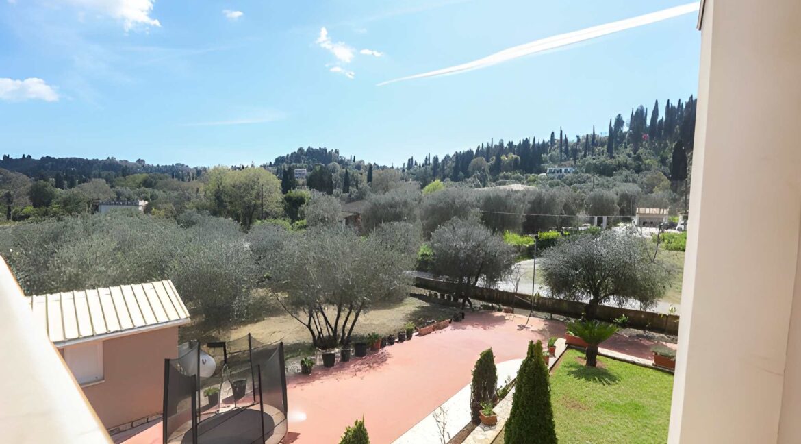 Luxury Villa for Sale in Kontokali Corfu 7