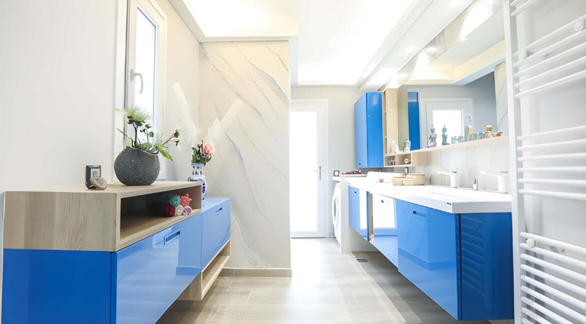 Luxury Villa for Sale in Kontokali Corfu 8