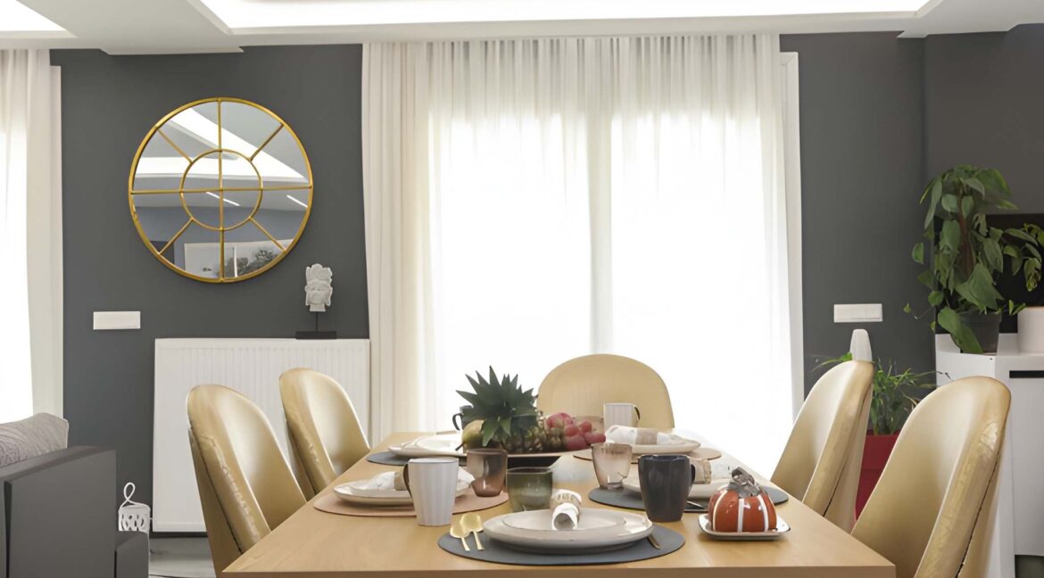 Luxury Villa for Sale in Kontokali Corfu 8