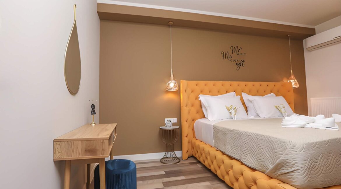 Luxury Villa for Sale in Kontokali Corfu 9