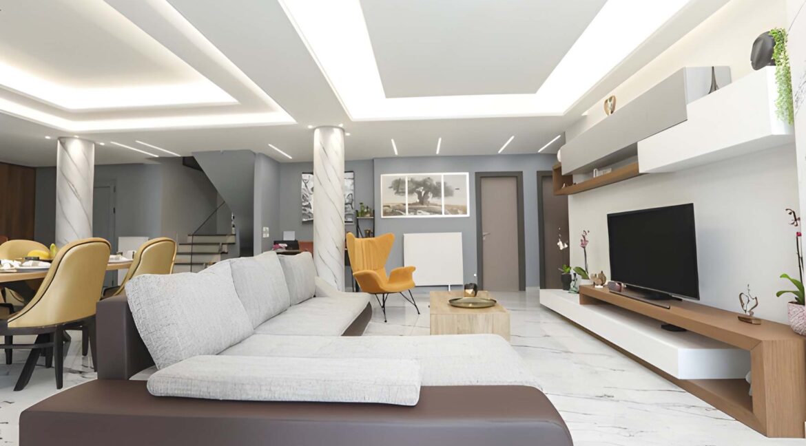 Luxury Villa for Sale in Kontokali Corfu 9