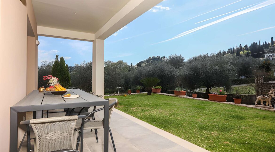 Luxury Villa for Sale in Kontokali Corfu 9