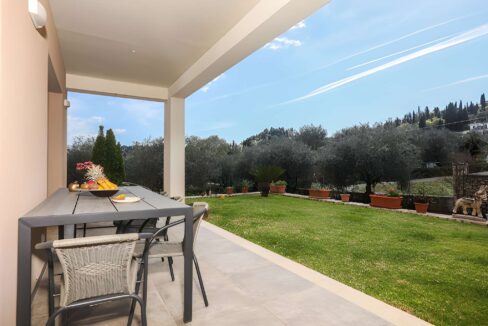 Luxury Villa for Sale in Kontokali Corfu 9