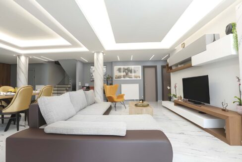 Luxury Villa for Sale in Kontokali Corfu 9