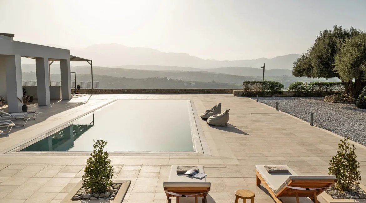Luxury Villa for sale Heraklion 1