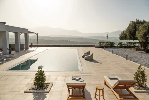 Luxury Villa for sale Heraklion 1