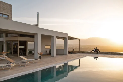 Luxury Villa for sale Heraklion 11