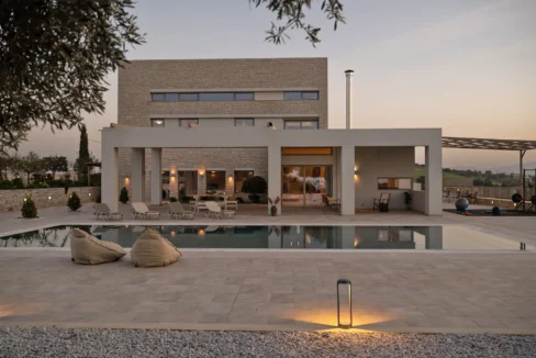 Luxury Villa for sale Heraklion 12