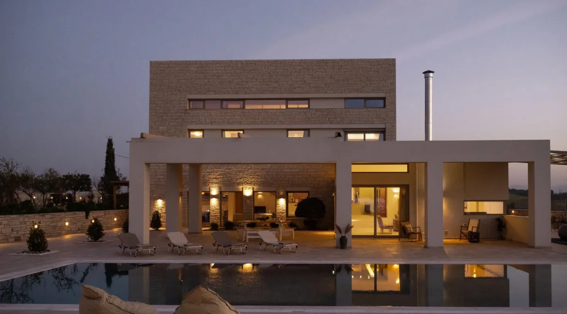 Luxury Villa for sale Heraklion 13