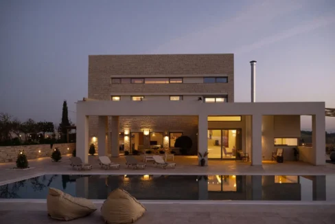 Luxury Villa for sale Heraklion 13